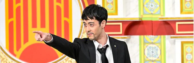 都留拓也