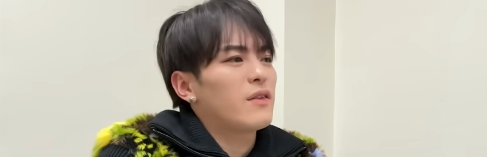 松倉海斗