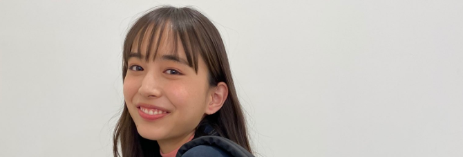 井桁弘恵2