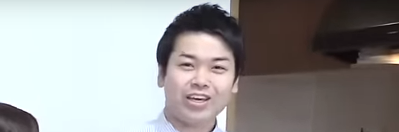 松橋周太呂