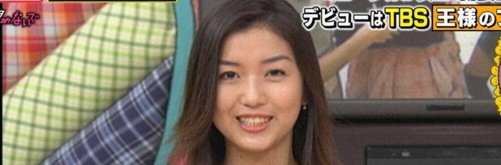 新妻聖子