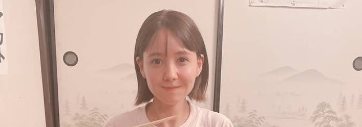トリンドル玲奈