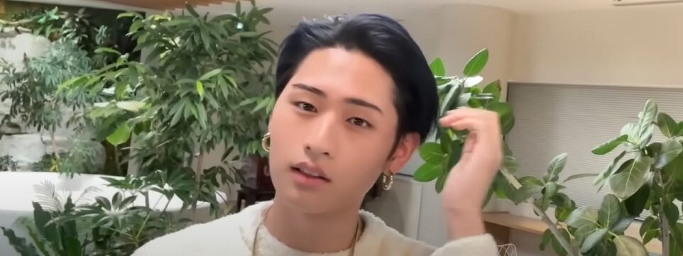 猪狩蒼弥