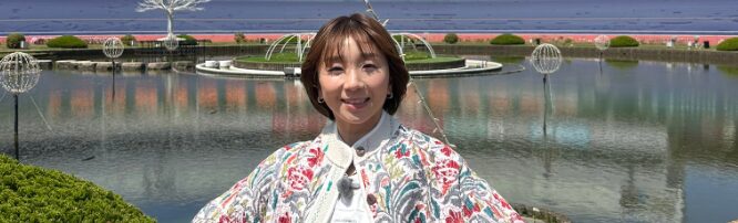高橋成美