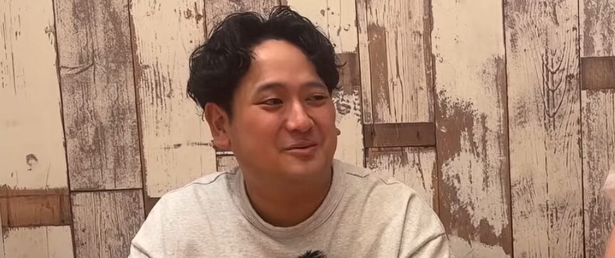 ワキユウタ