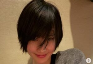 橋本愛