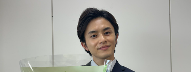 草川拓弥