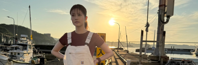 今田美桜